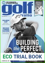 Golf Australia - Issue 424, September 2024