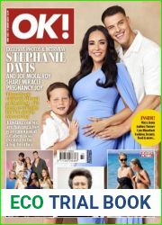 OK! Magazine UK - Issue 1455, 19 August 2024