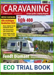 Caravaning - Nr 09, 2024 [GER]