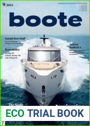 Boote - September 2024 [GER]
