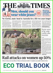 The Times - August 14, 2024