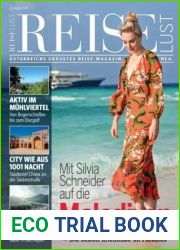 Reiselust - 13 August 2024 [GER]