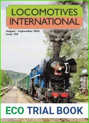 Locomotives International - August September 2024