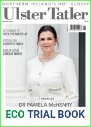 Ulster Tatler - August 2024
