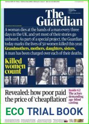 The Guardian - August 14, 2024