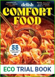 Delish Quarterly - Comfort Food, 2024