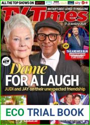 TV Times - 17 23 August 2024