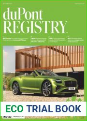 duPont Registry - No 472, September 2024