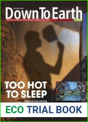 Down To Earth - 16 July 2024