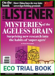 New Zealand Listener - Vol. 292, No 4362, August 17 23, 2024