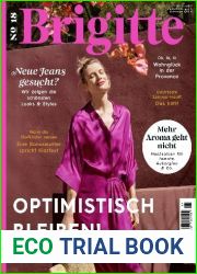 Brigitte - Nr 18, 2024 [GER]