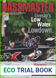Bassmaster - September October 2024