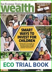 The Economic Times Wealth - August 12, 2024