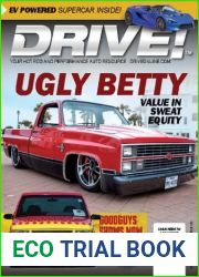 Drive! - Issue 420, October 2024