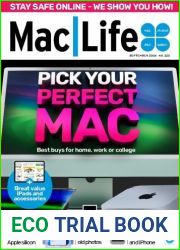 Mac|Life UK - Issue 223, September 2024