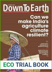 Down To Earth - 1 August 2024