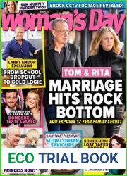 Woman|s Day Australia - August 19, 2024