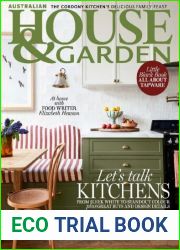 Australian House and Garden - September 2024