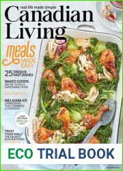 Canadian Living - Vol.49 Issue 07, September 2024