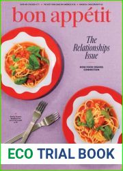 Bon Appetit - September 2024