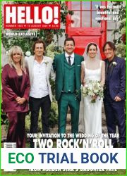 HELLO! UK - Issue 1853, 19 August 2024