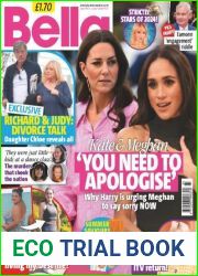 Bella UK - 20 August 2024