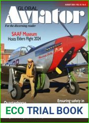 Global Aviator - Vol. 16, No 8, August 2024