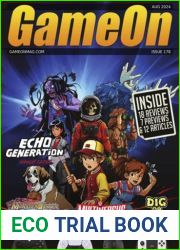 GameOn - August 2024