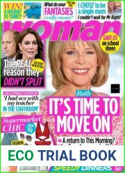 Woman UK - 19 August 2024