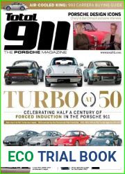 Total 911 UK - Issue 247, October 2024