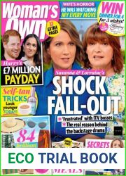 Woman|s Own UK - August 19, 2024