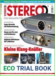 Stereo - September 2024 [GER]