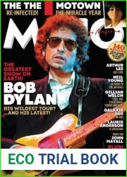 MOJO - October 2024