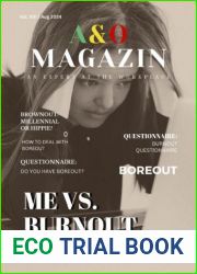 A and O Magazin English Edition - Vol. XIII, August 2024