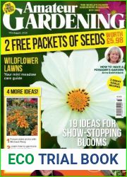 Amateur Gardening - 17 August 2024