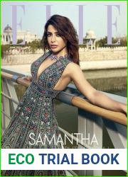 Elle India - June 2024