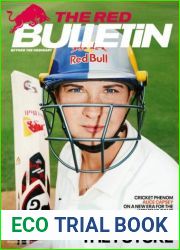 The Red Bulletin UK - August September 2024