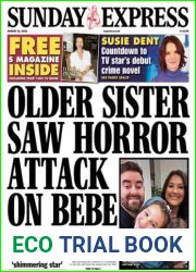 Sunday Express - 11 August 2024