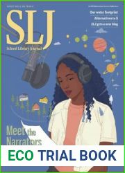 School Library Journal - Vol. 70 No 8, August 2024