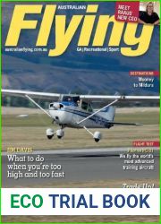 Australian Flying - September October 2024