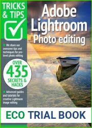 Adobe Lightroom Photo Editing Tricks and Tips - 19th Ed. 2024