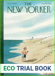 The New Yorker - August 19, 2024