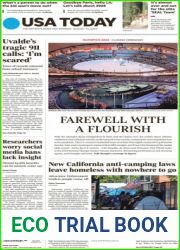 USA Today - August 12, 2024