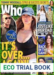 Who - Issue 1951, August 19, 2024