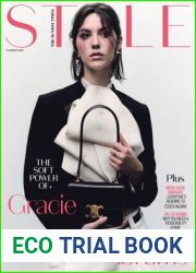 The Sunday Times Style - August 11, 2024