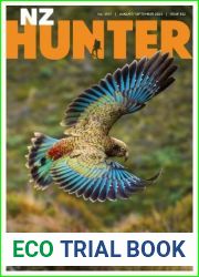 NZ Hunter - Issue 102, August September 2024