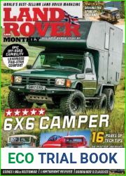 Land Rover Monthly - Issue 325, October 2024