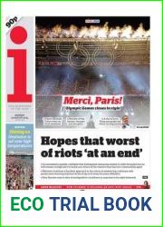 The i Newspaper - August 12, 2024