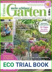 Mein schoner Garten - September 2024 [GER]