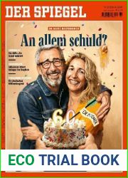 Der Spiegel - 10 August 2024 [GER]
